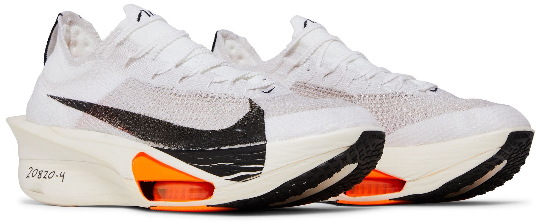 Air Zoom Alphafly NEXT% 3 'Prototype' | GOAT