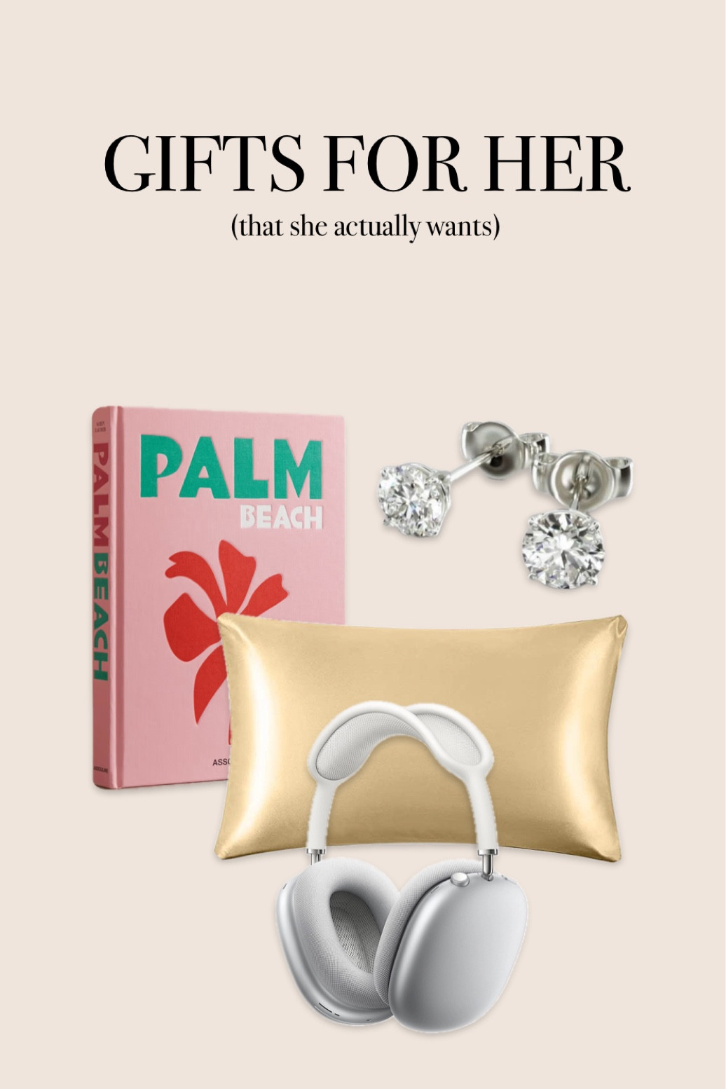 Gifts we actually want this year (just share this link with him to make his Christmas shopping journey easier 😂)

#LTKGiftGuide #LTKsalealert #LTKHoliday