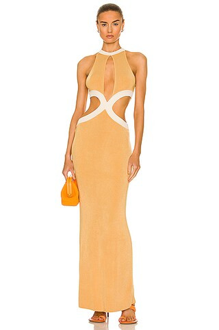 Bridgit Dress | FWRD 