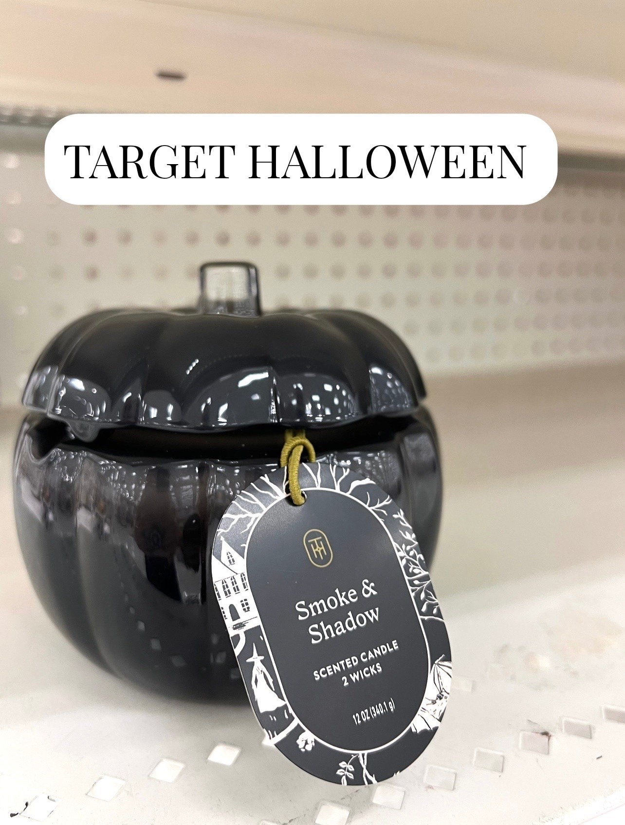 Target Halloween home decor and Fall home decor is on the shelf today!

@Target

#LTKHome #LTKSeasonal #LTKU