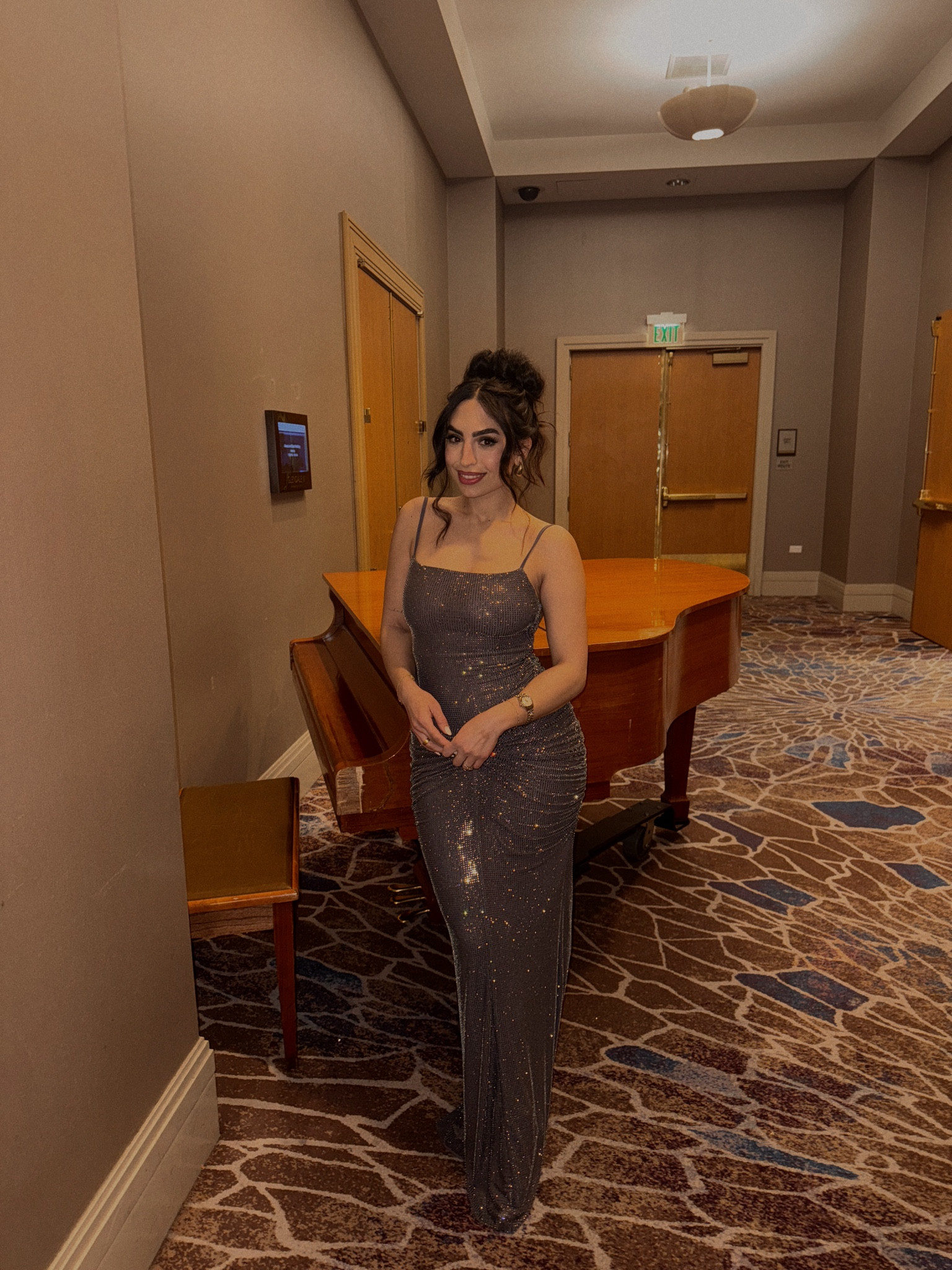 Wedding guest dress 

#LTKWedding #LTKParties