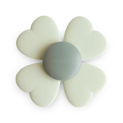 Mushie Lucky Suction Spinner Toy | Target