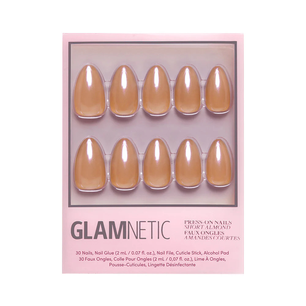 Maple Glaze | Glamnetic
