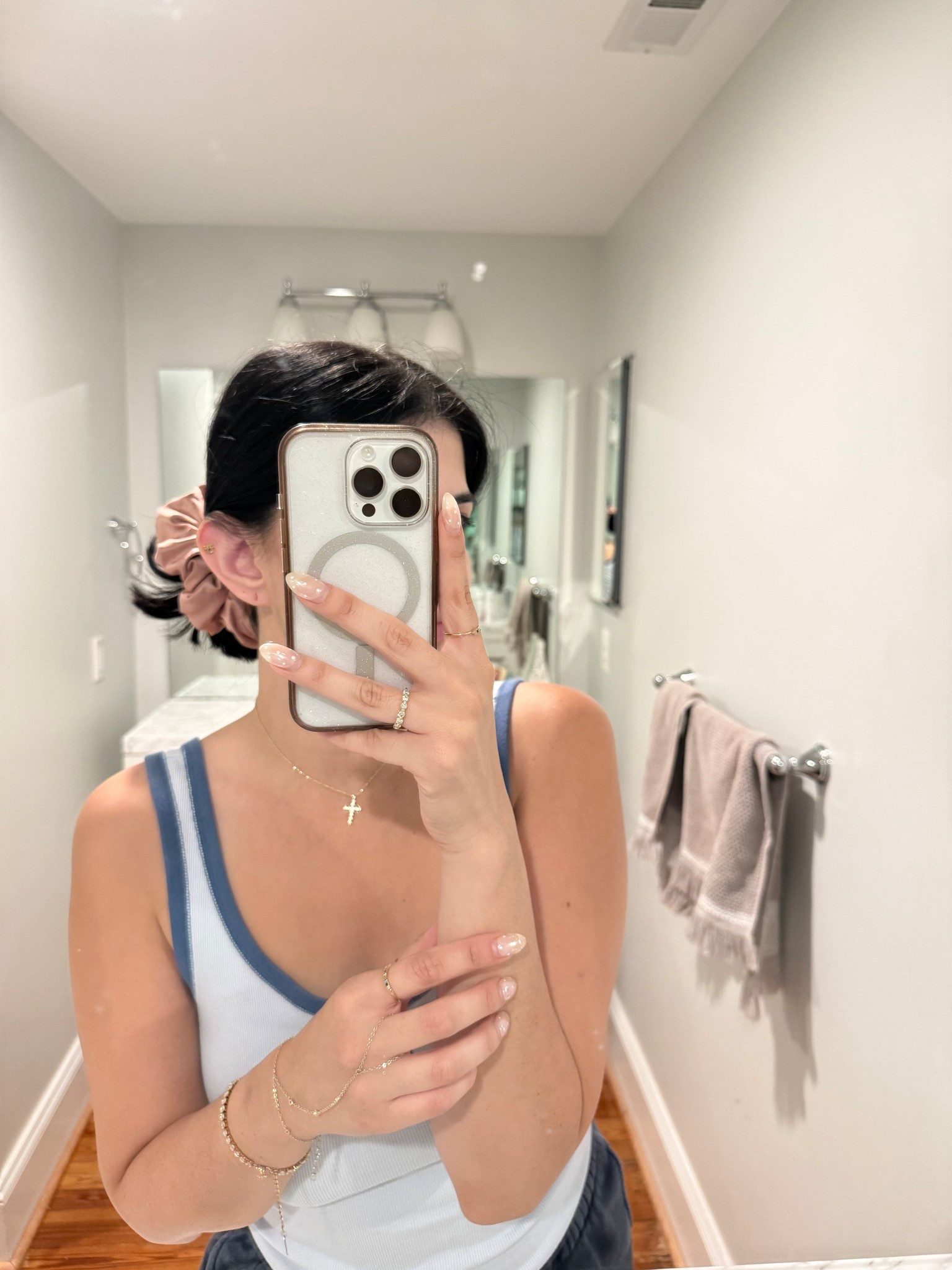 Best silky scrunchies🫶🏽👏🏼



#LTKgrwm