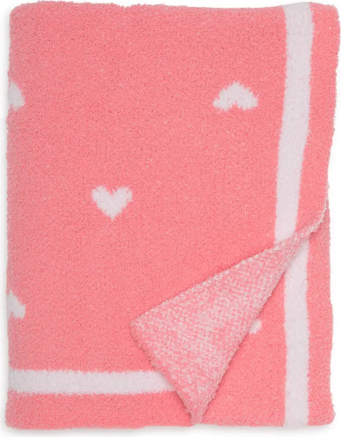 Kids' Nordstrom Rack Cozy Print Blanket | Nordstrom Rack