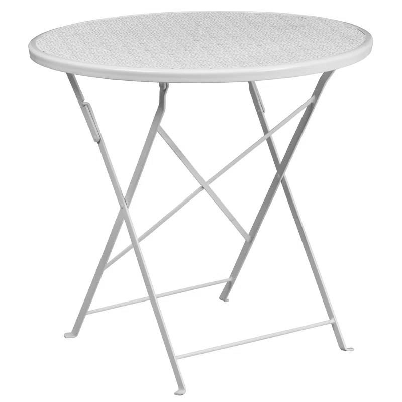 Hassie Folding Dining Table | Wayfair North America