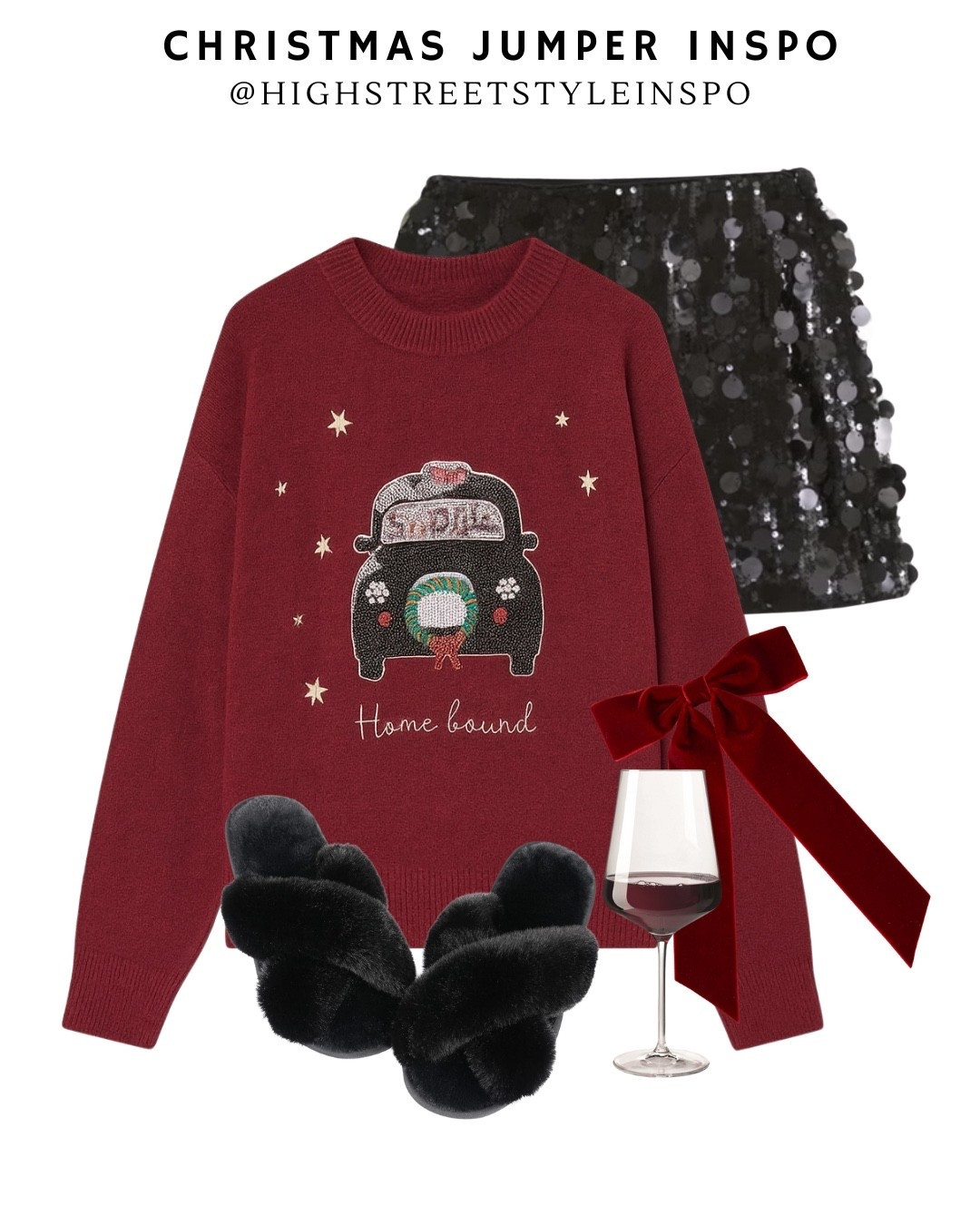 Uk fashion, day to day styling, casual chic style, classy outfits, Zara, Zara women, Zara new in, H&M, primark, trending, Christmas, winter styling, fall outfits, fleece, new balance, trainers, Teddy jacket, fleece, knee high boots, Ugg, festive wear, partywear 

#LTKfestive #LTKuk #LTKwinter