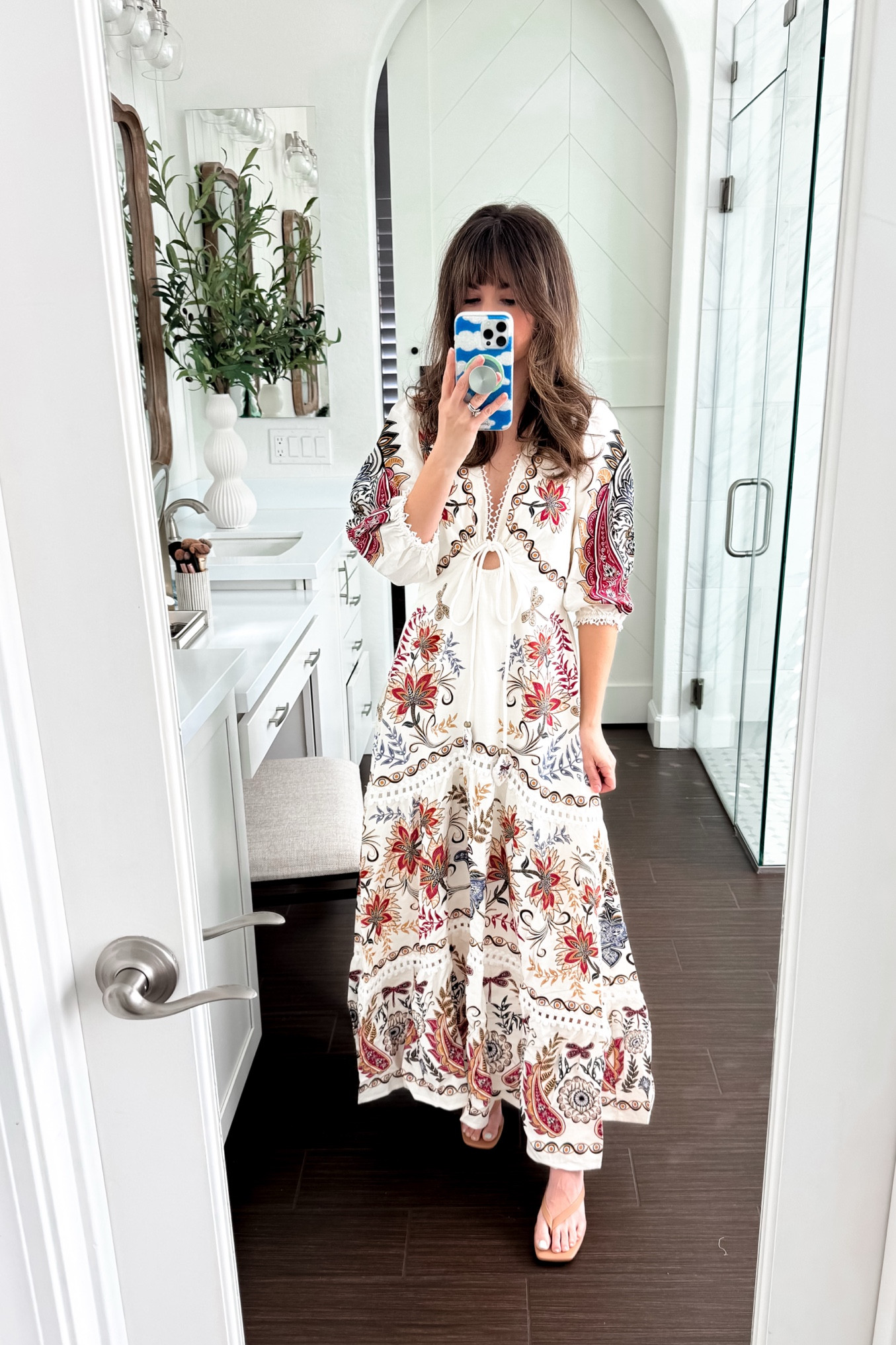 7 springs vacation finds 

Dresses xs 
Tops xs 
Shoes 5 


#LTKWatchNow #LTKParties #LTKPetite