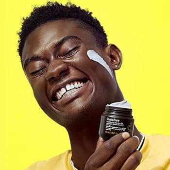 innisfree Pore Clearing Clay Masks with Volcanic Cluster | Amazon (US)