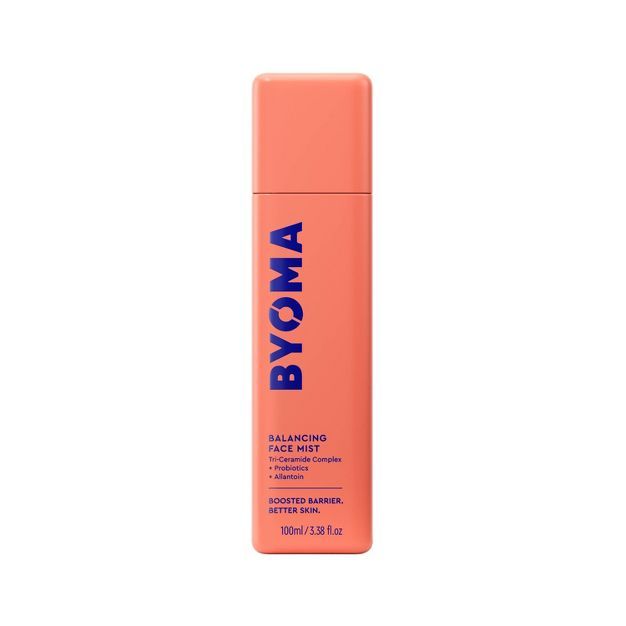 BYOMA Balancing Face Mist - 3.38 fl oz | Target
