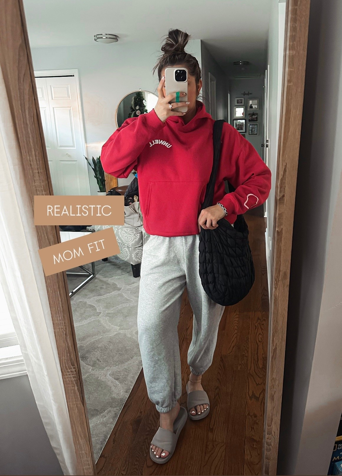 Realistic mom fit. Loving the pop of red for Love month ❤️



#LTKWorkwear #LTKWedding #LTKHome #LTKBaby #LTKMens #LTKSaleAlert #LTKU #LTKBeauty #LTKBump #LTKOver40 #LTKTravel #LTKSeasonal #LTKKids #LTKMidsize #LTKActive #LTKPetite #LTKTall #LTKdayinmylife #LTKgrwm #LTKootd #LTKfitnessgoals #LTKmomlife #LTKmorningroutine #LTKselfcare #LTKstorytime #LTKfoodie #LTKvlog #LTKValentine #LTKNYFW