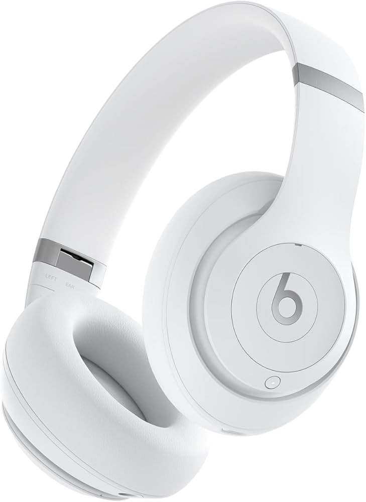 Beats Studio Pro - Wireless Bluetooth Noise Cancelling Headphones - Personalized Spatial Audio, U... | Amazon (US)