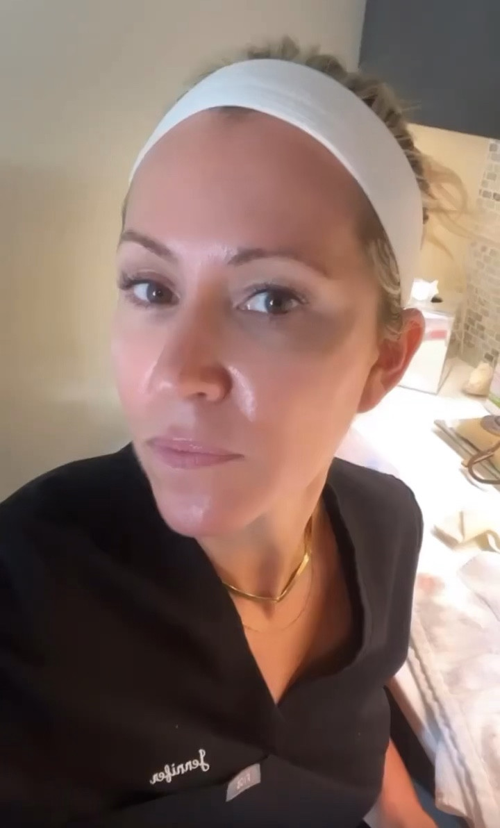 My top occlusive products for slugging 🐌

#LTKunder100 #LTKbeauty #LTKSeasonal