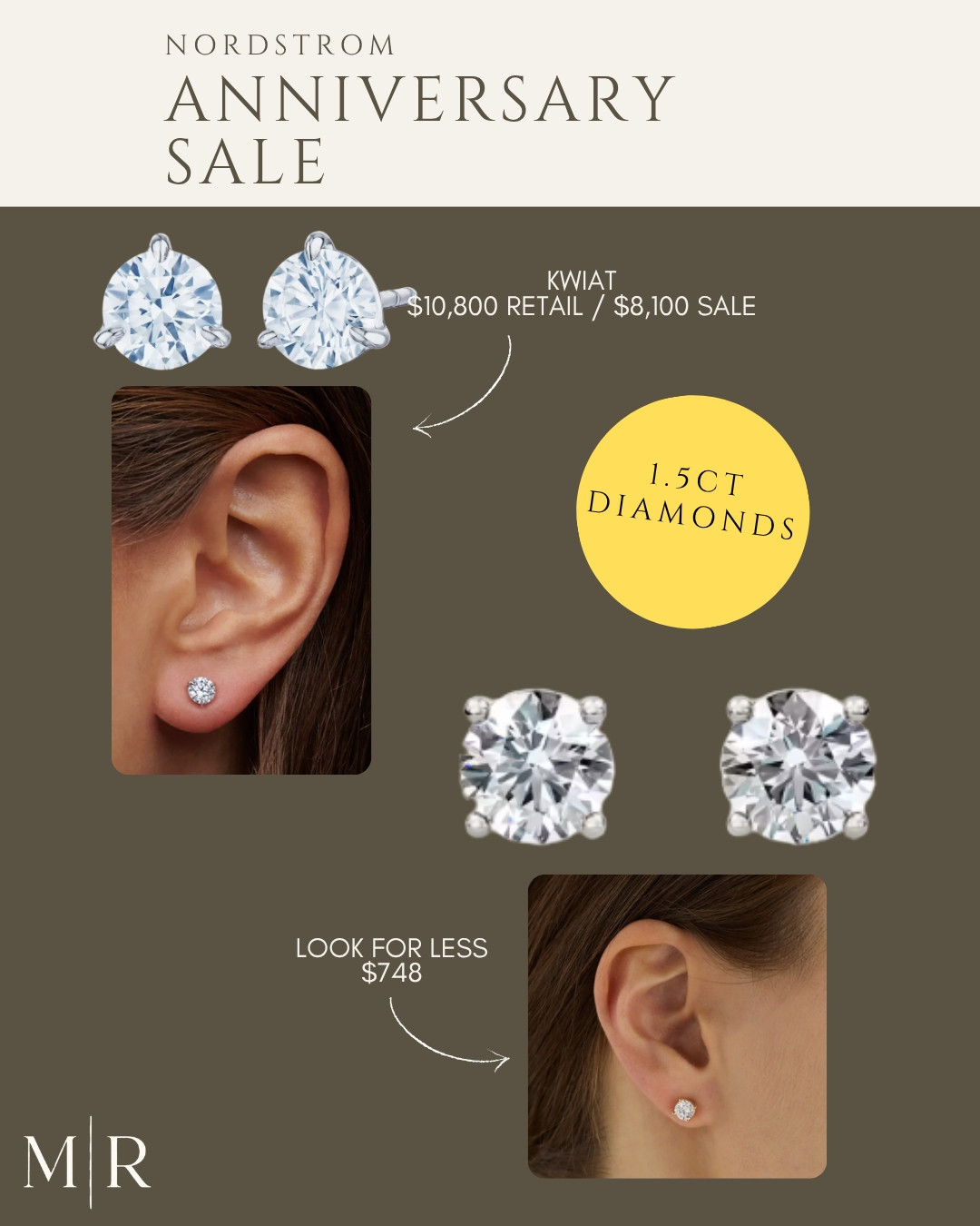 Nordstrom anniversary sale look for less 2026

#LTKSeasonal #LTKSaleAlert