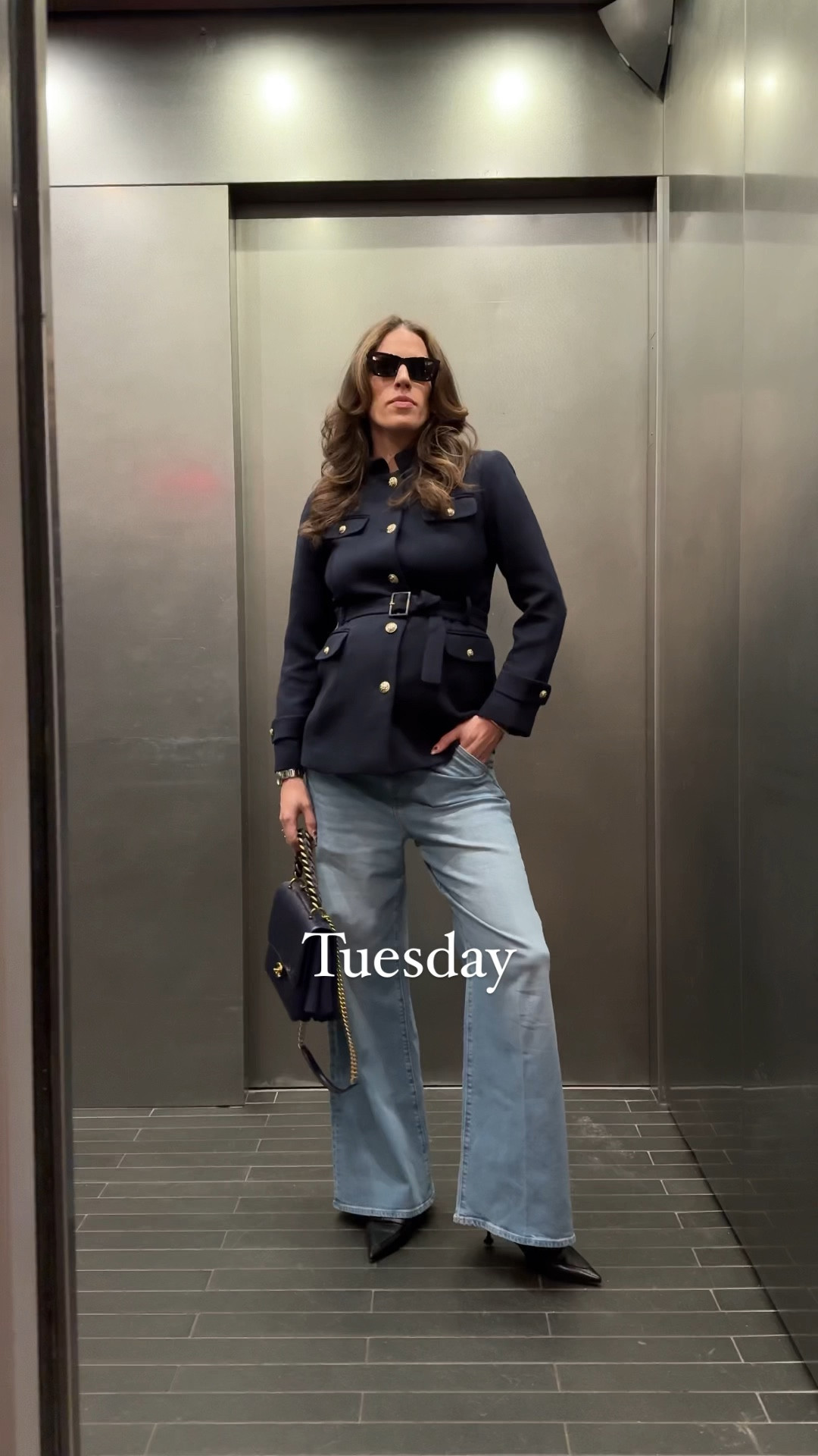 5 days of dressing the bump 

#pregnant #pregnancystyle #thisisann #workwear 

#LTKfindsunder100 #LTKworkwear #LTKstyletip