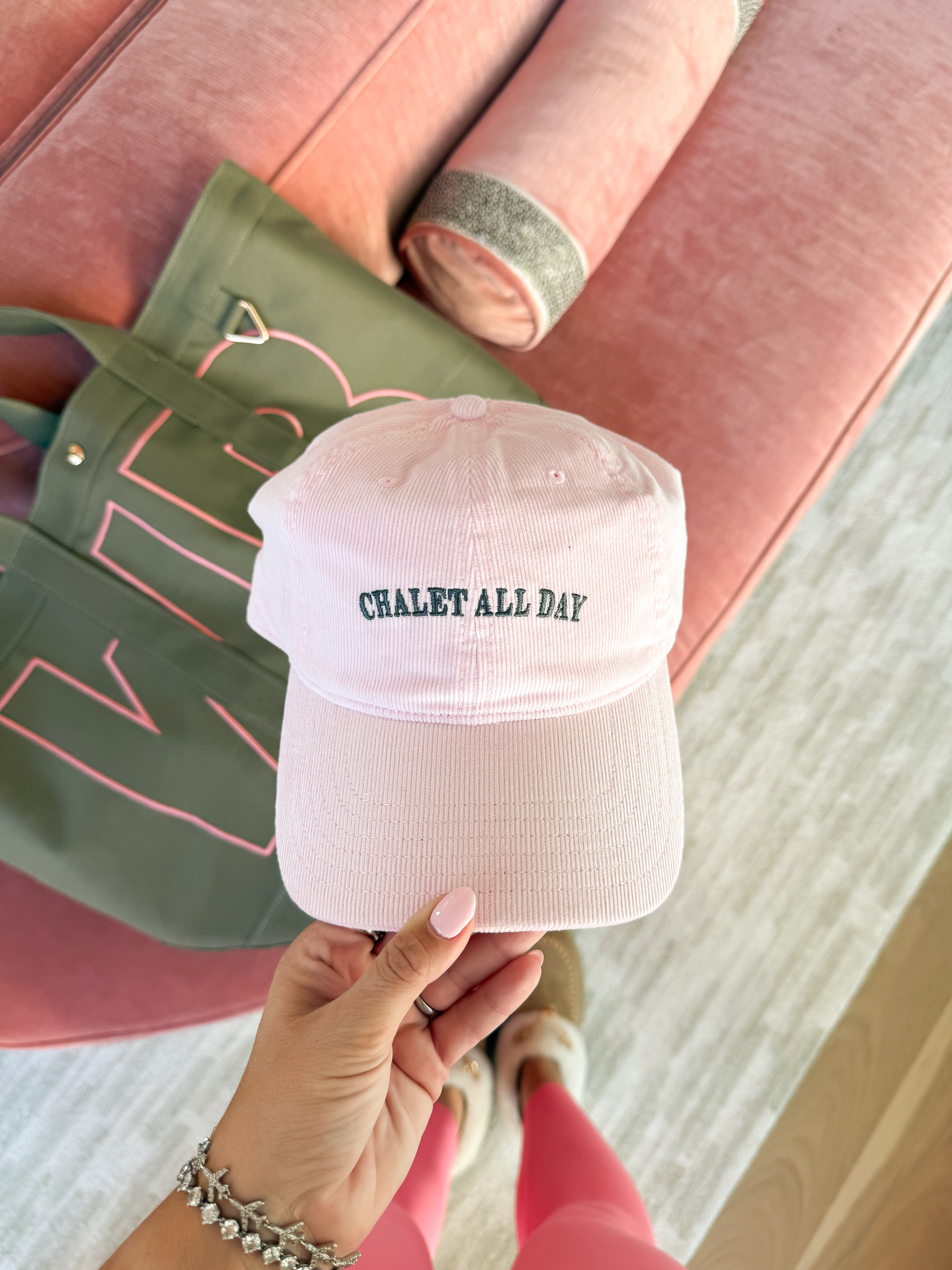 Yes to this hat! 

#LTKootd #LTKgrwm