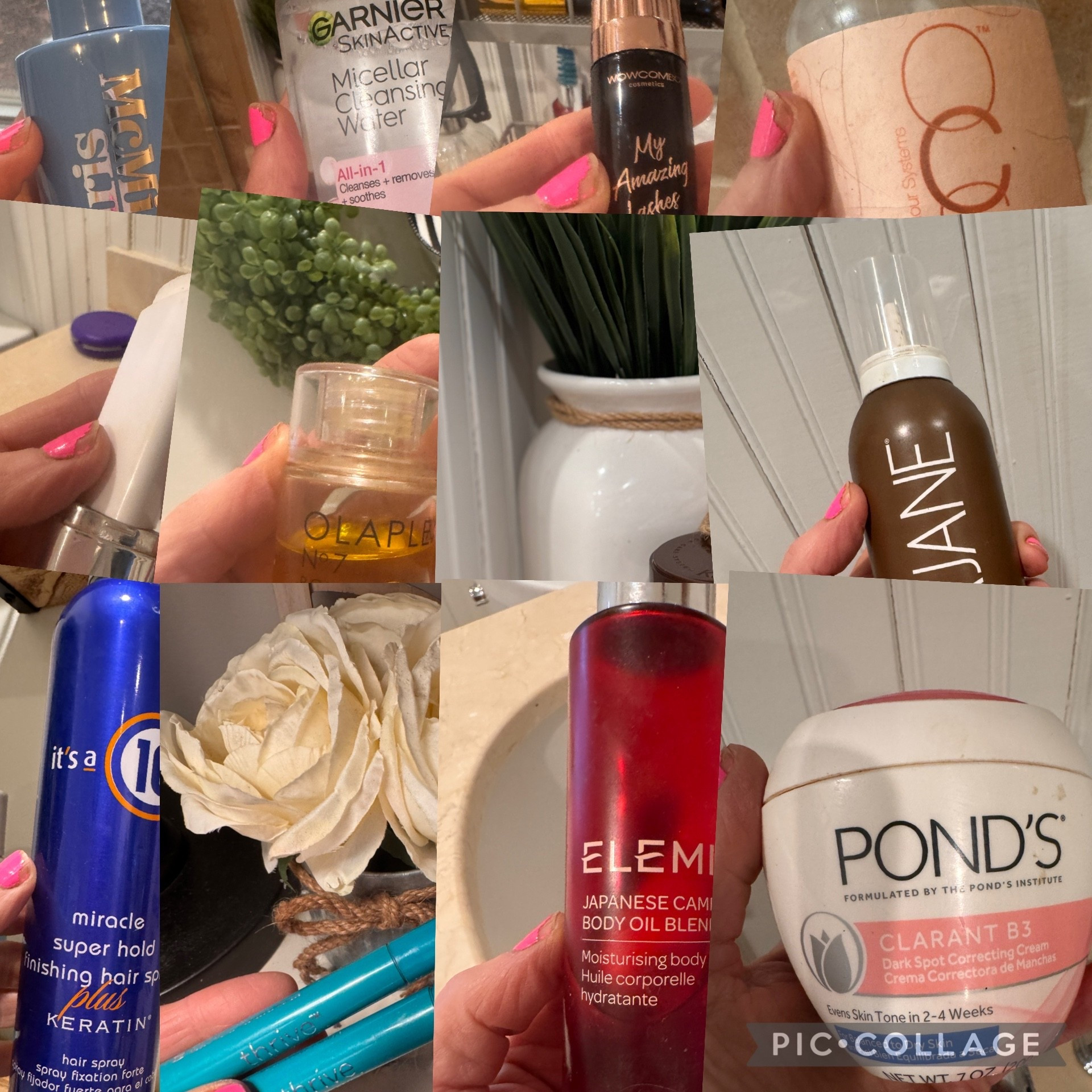 Midlife products I SWEAR by!! 

#LTKgrwm #LTKBeauty #LTKdayinmylife