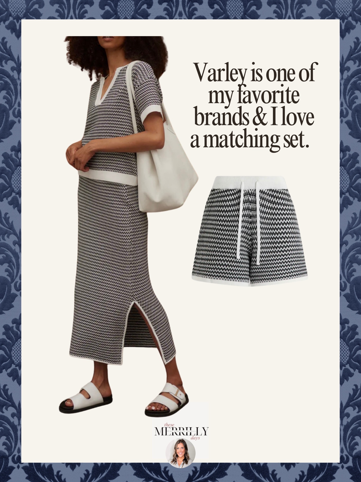 Recently @Varley order! I love that this two piece set has a skirt and shorts option, great for spring and summer! Thesemerrillydays women's varley sets women's two piece summer sets skirt two piece set varley shorts summer fashion finds viral varley shorts capsule wardrobe fashion pieces 

#LTKSeasonal #LTKmomlife #LTKootd