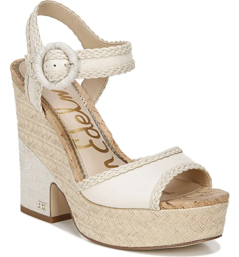 Lillie Platform Sandal | Nordstrom Rack
