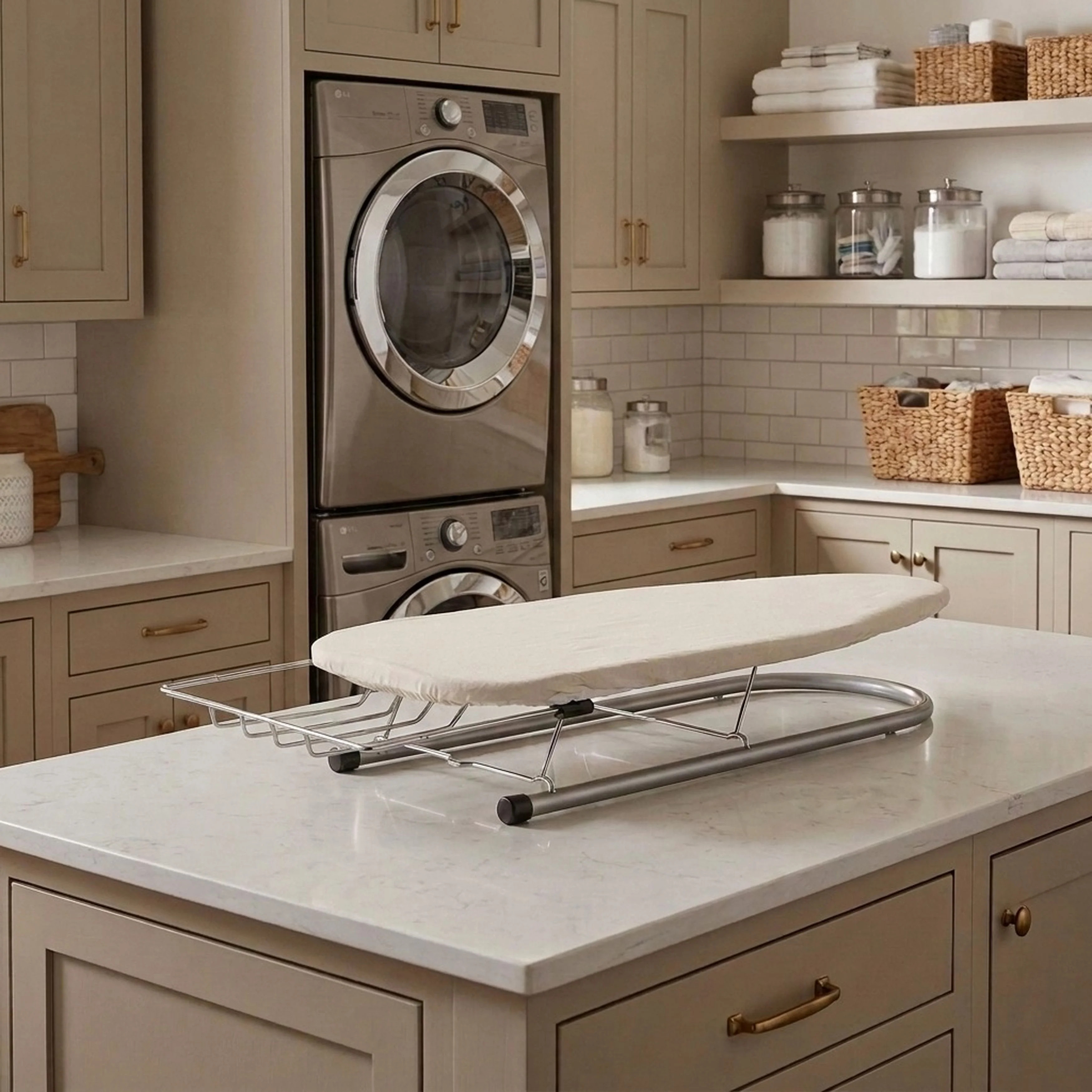 Household Essentials Tabletop Ironing Board & Reviews - Wayfair Canada | Wayfair North America