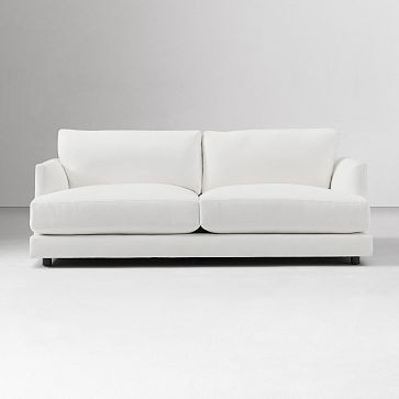 Haven Sofa (60"–108") | West Elm (US)
