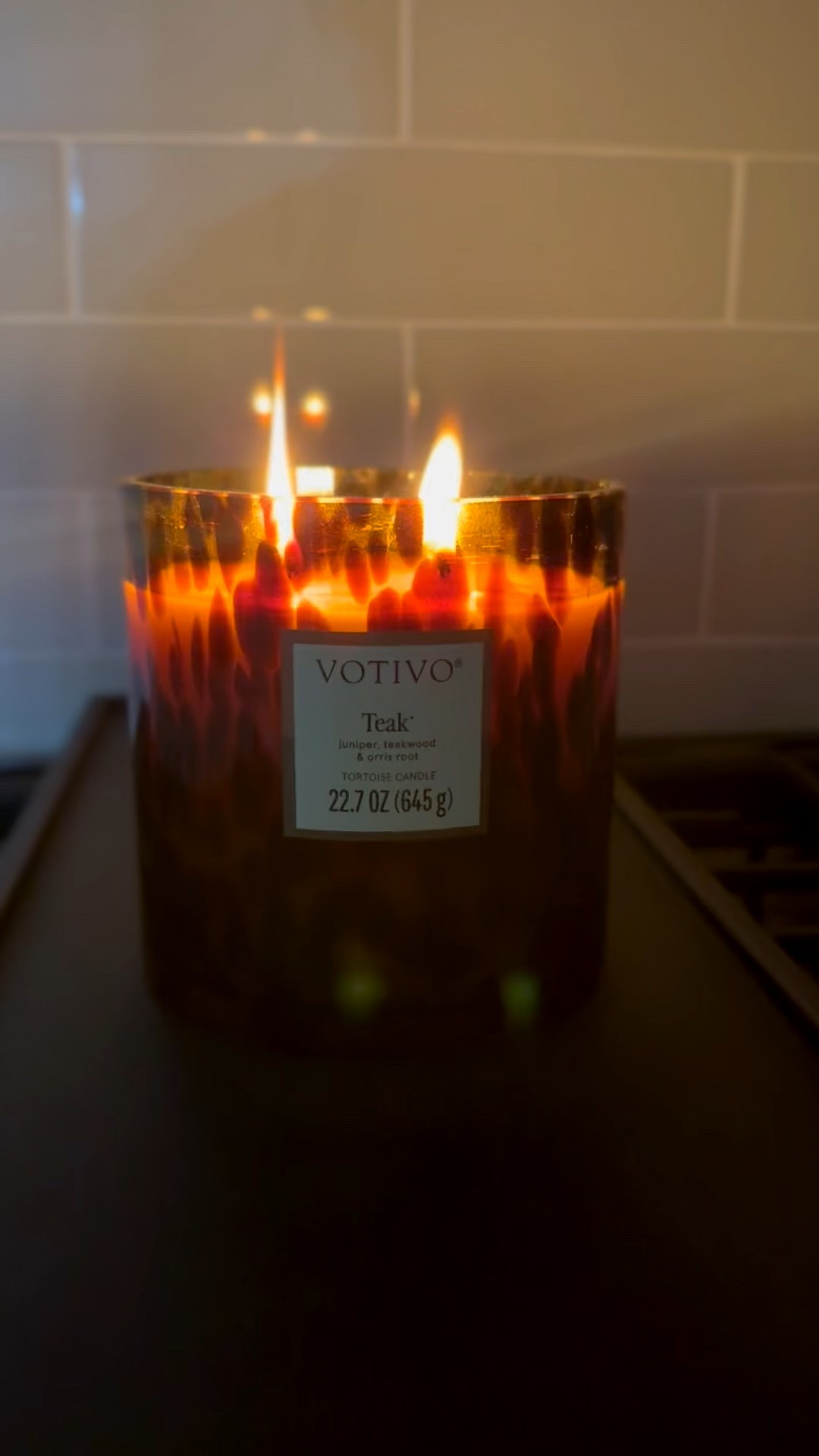 Makes the perfect host gift during the holidays, but also brings a luxe aroma in your home. #giftguide #luxegifts #hostessgift #luxurygifts #candle #luxurycandle

#LTKHoliday #LTKGiftGuide #LTKHome