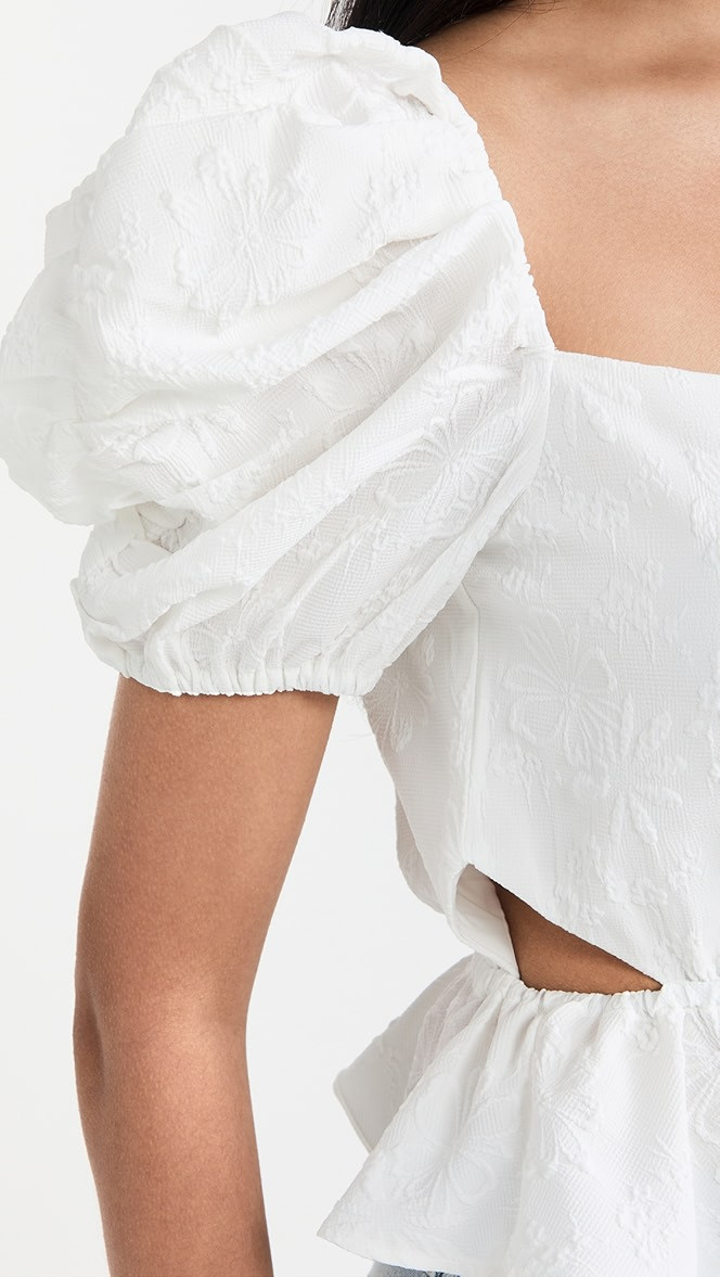 Ivory | Shopbop