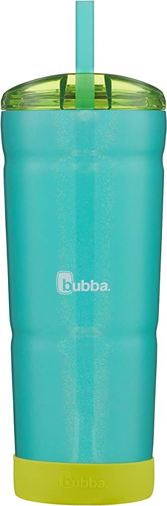 Bubba Brands bubba Vacuum Tumbler, 24oz, Island Teal Iridescent | Amazon (US)