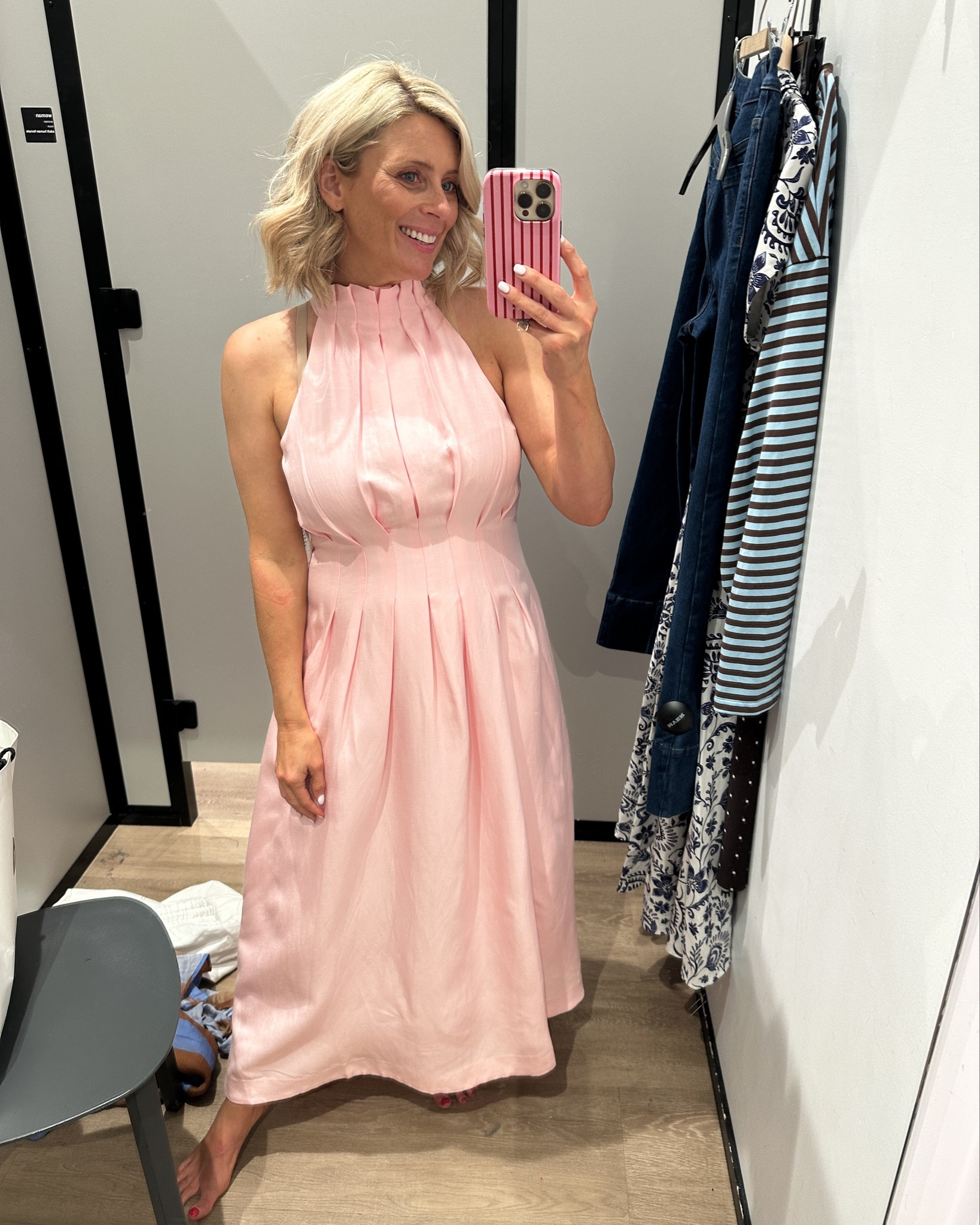 Springtime dresses are my favourite  

#LTKaustralia #LTKpartywear #LTKspring