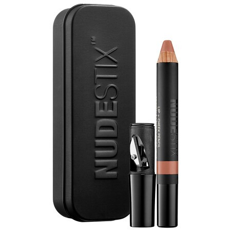 NUDESTIX Cream Lip + Cheek Pencil Whisper 0.05 oz/ 1.41 g | Sephora (US)