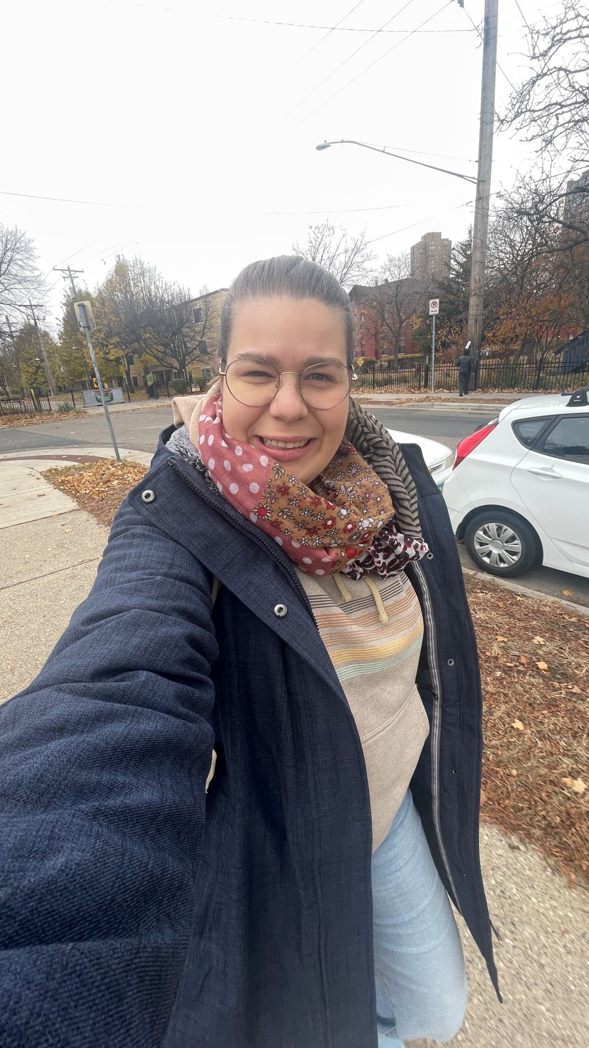 2 Jahre mit dem Wintermantel Apres Ski von Elkline. Er hat mich richtig gut durch die Kälte im herbstlichen Island gebracht und durch den kalten Winter in Minnesota (-20°C 🥶) - diese Winterjacke kann ich mit guten Herzen empfehlen 👌🏻

#LTKeurope #LTKdeutschland