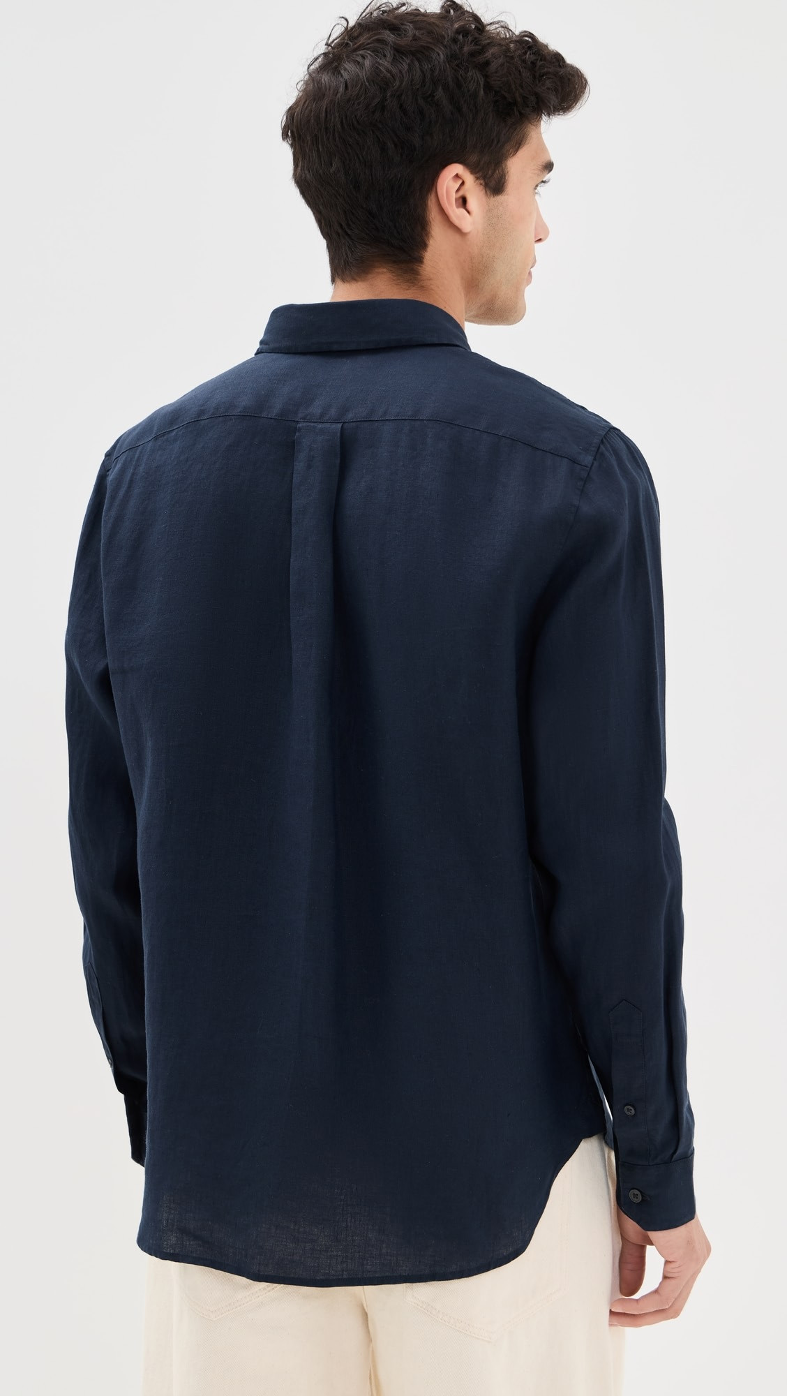 Linen Shirt | Shopbop