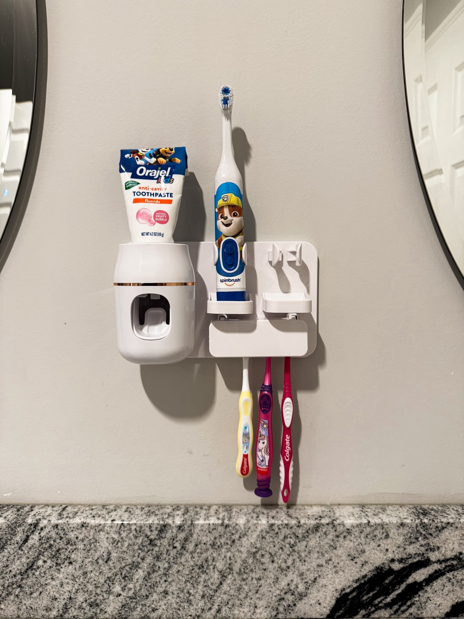 The best invention for children’s bathrooms  

#LTKmomlife #LTKHome #LTKGiftGuide