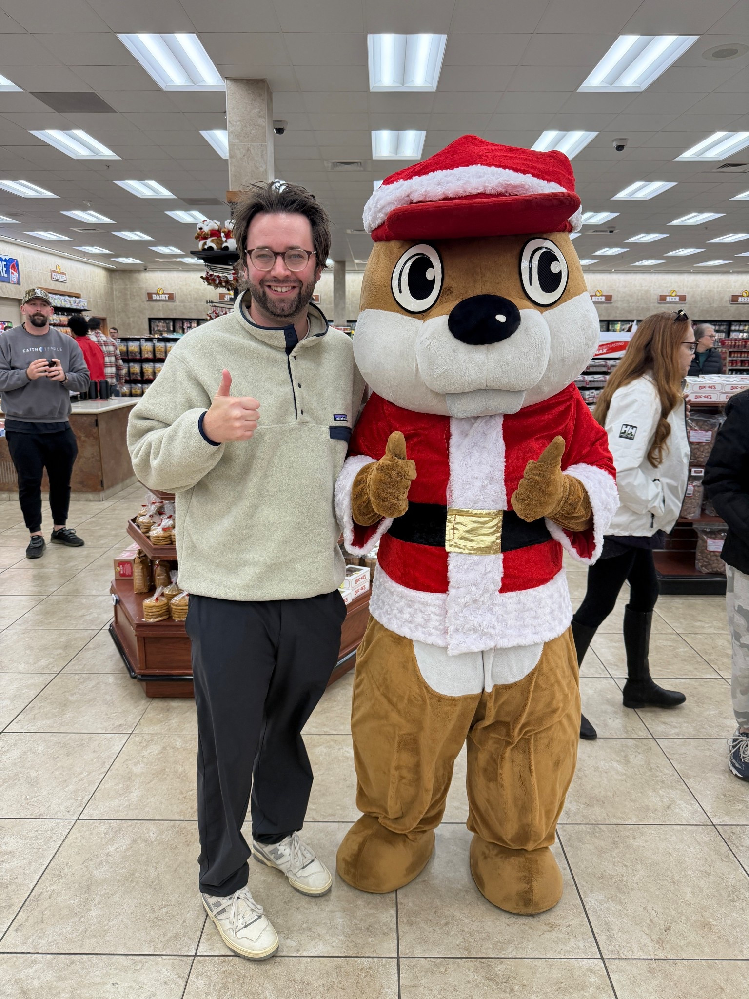 Patrick’s Patagonia pull over is currently 20% off for Black Friday! 

#LTKGiftGuide #LTKCyberWeek #LTKMens