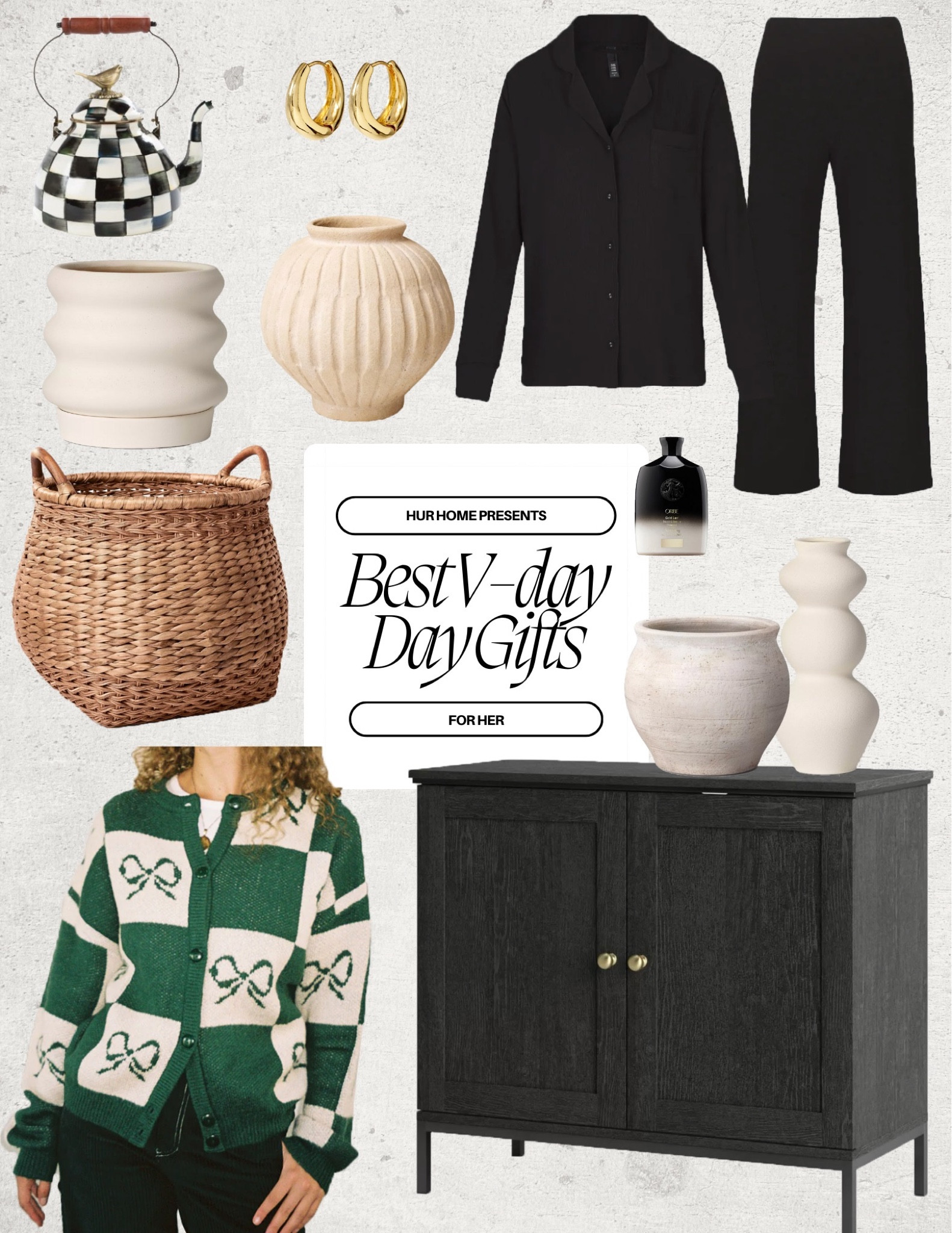 Best Valentines Day Gifts for Her 

#LTKhome #LTKGiftGuide #LTKMostLoved