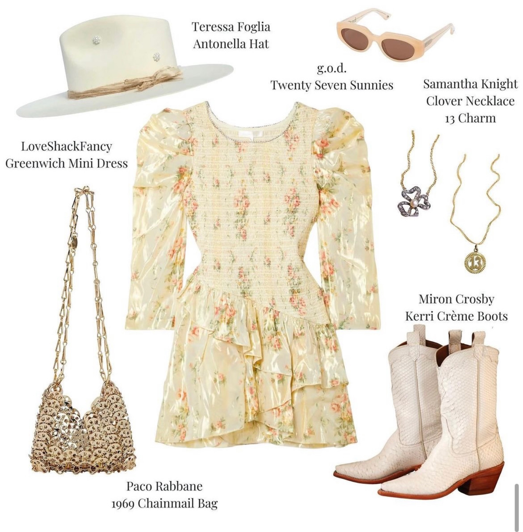 This spring, I'm all about pastels and florals 🌸 this outfit feels like blooms in Texas 

#LTKSeasonal #LTKstyletip #LTKFind