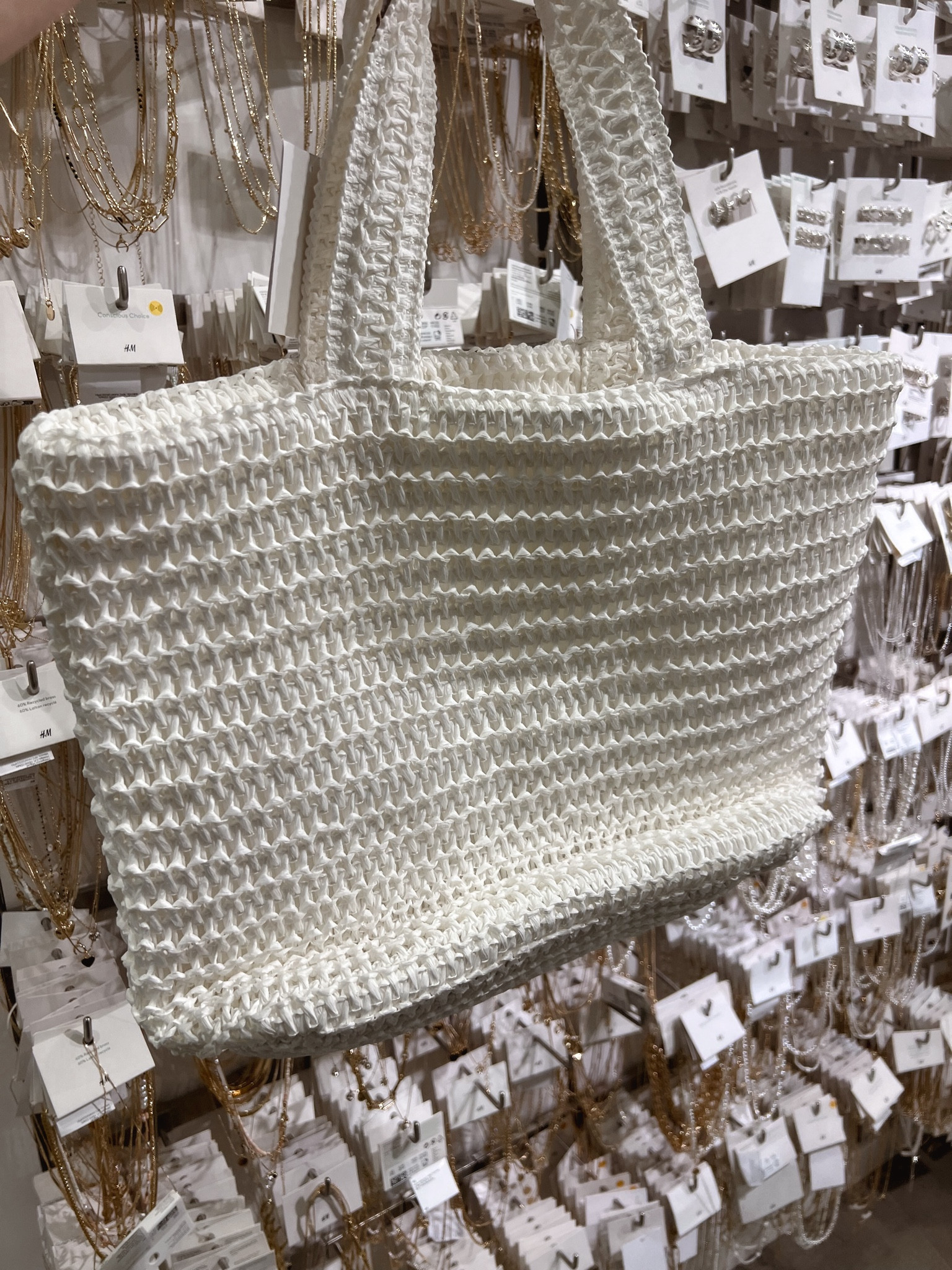 Straw shopper, summer bag, tote bag, purse, beach bag, travel bag 

#LTKTravel #LTKSeasonal