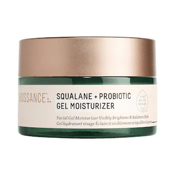 Squalane + Probiotic Gel Moisturizer | Sephora (US)