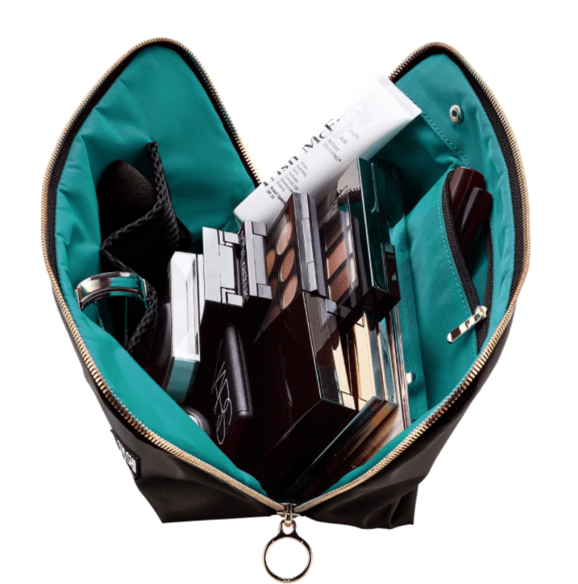 Makeup travel case - on sale 

#LTKtravel #makeupbag #makeupcase #travelbag #LTKU #LTKover40 #forher #giftidea #kusshi

#LTKfindsunder50 #LTKsalealert #LTKbeauty