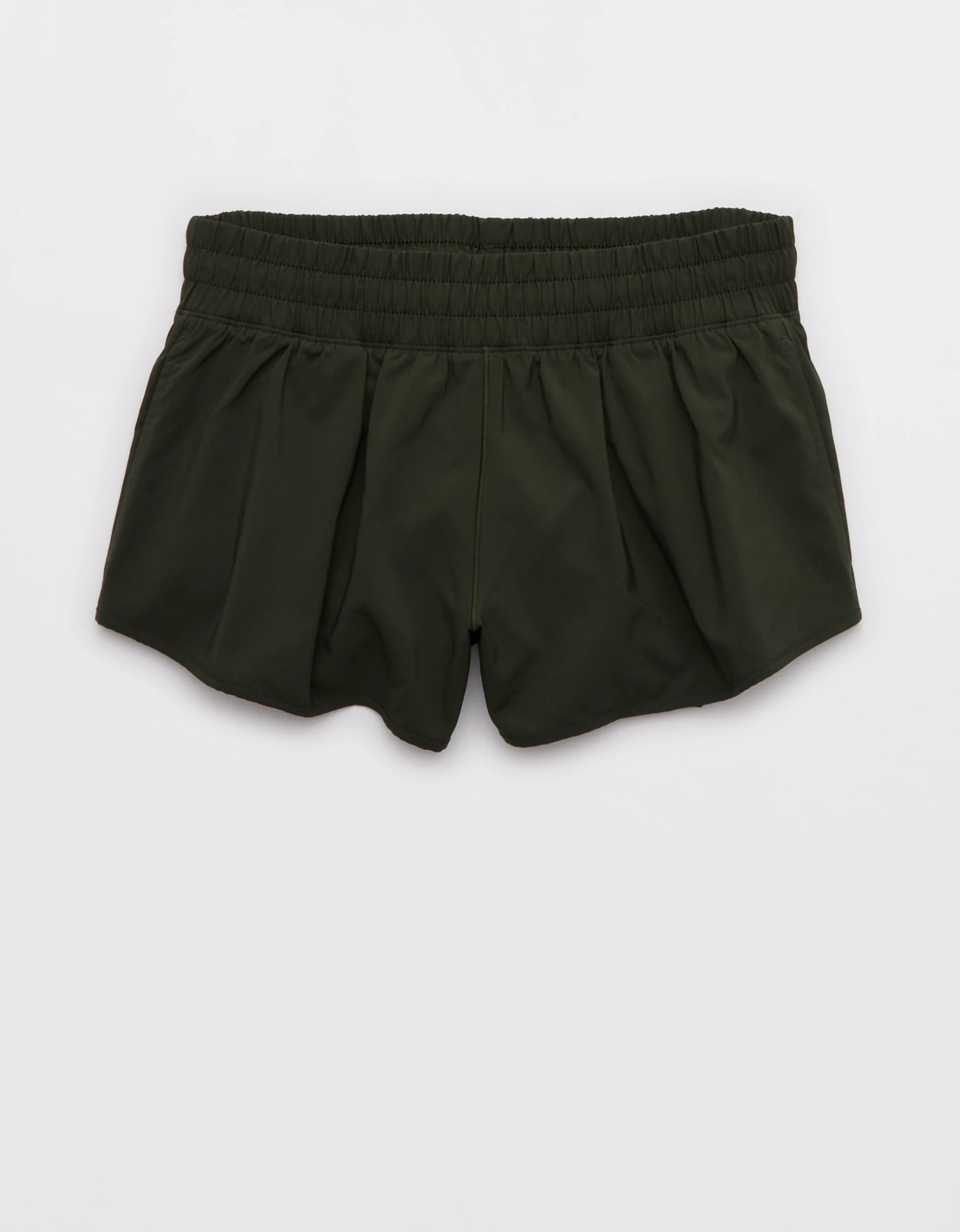 OFFLINE By Aerie 2" Hot Stuff Short | Aerie