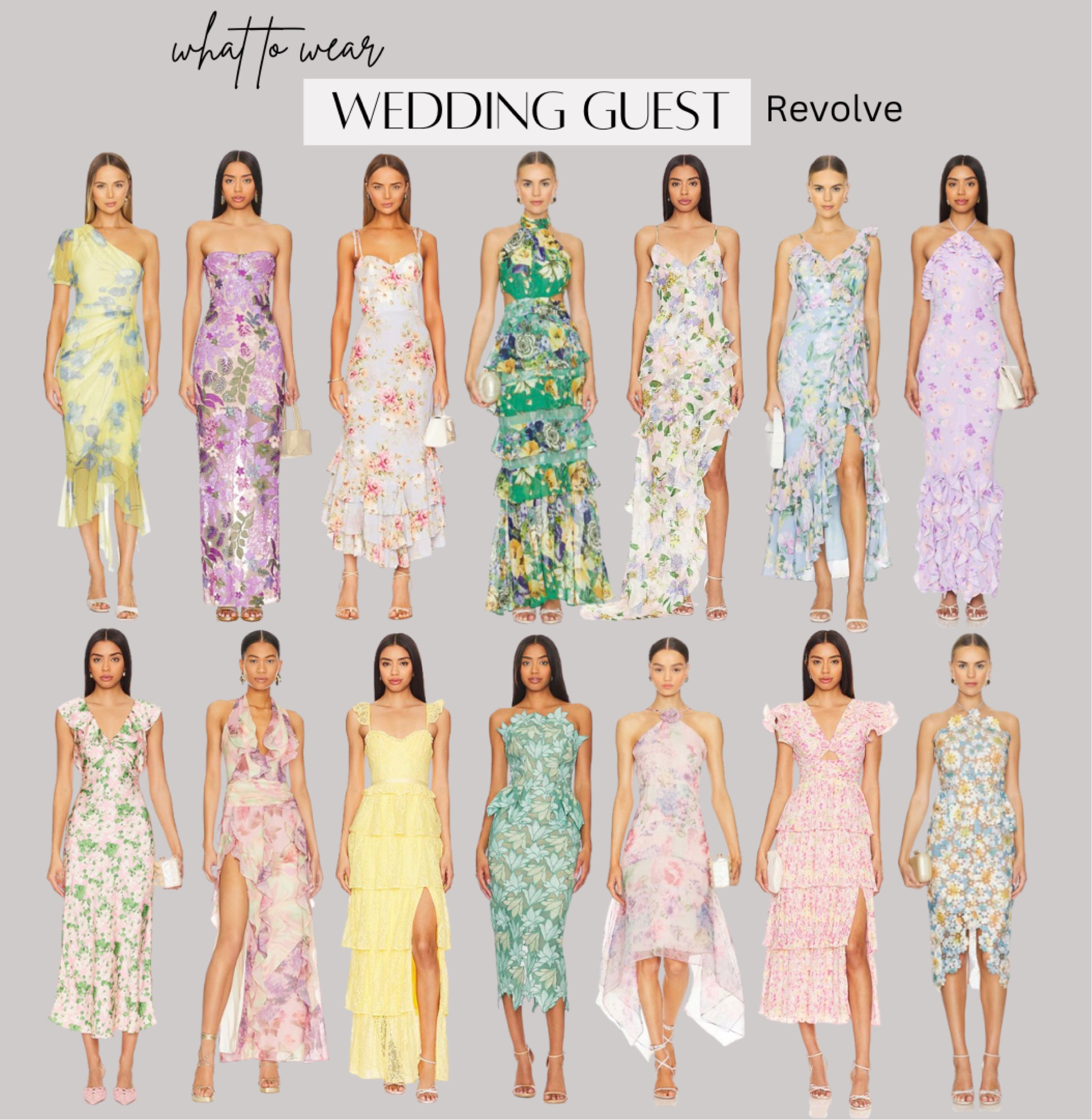Revolve Wedding Guest Dress


revolve dress, floral dress, maxi dress, vacation dress 

#LTKTravel #LTKParties #LTKWedding