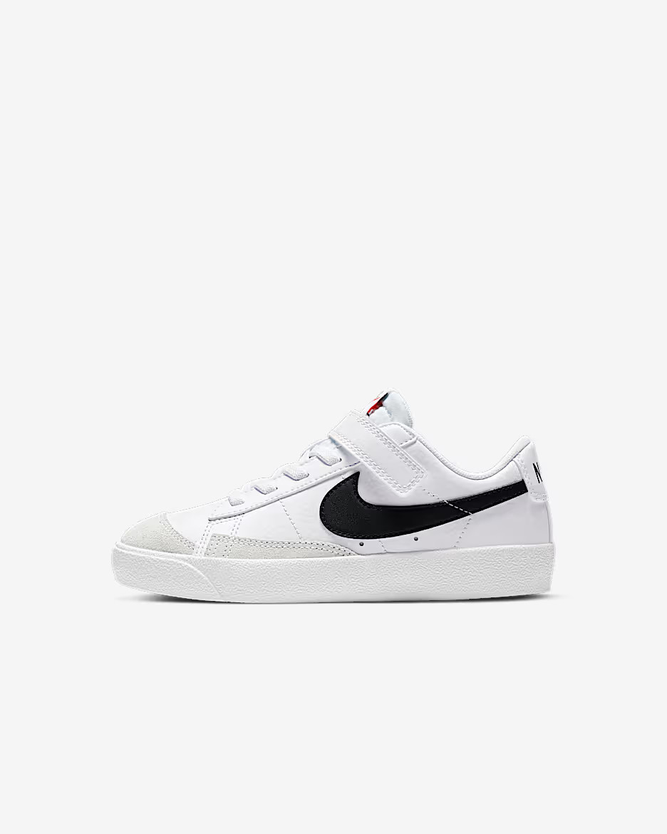 Nike Blazer Low '77 Little Kids' Shoes | Nike (US)