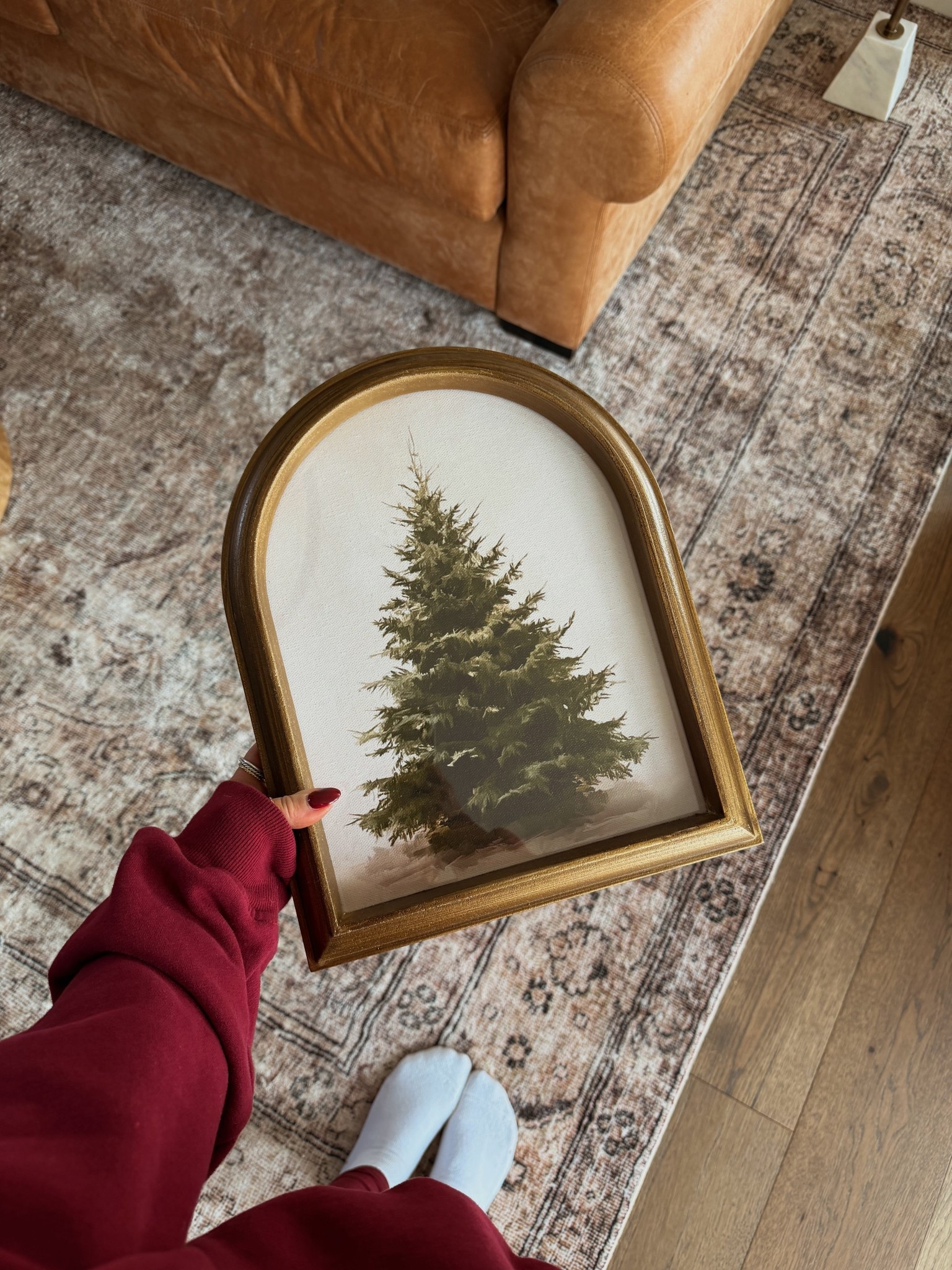 Ralph Lauren Holiday Christmas decor 

#LTKSeasonal #LTKHoliday #LTKHome