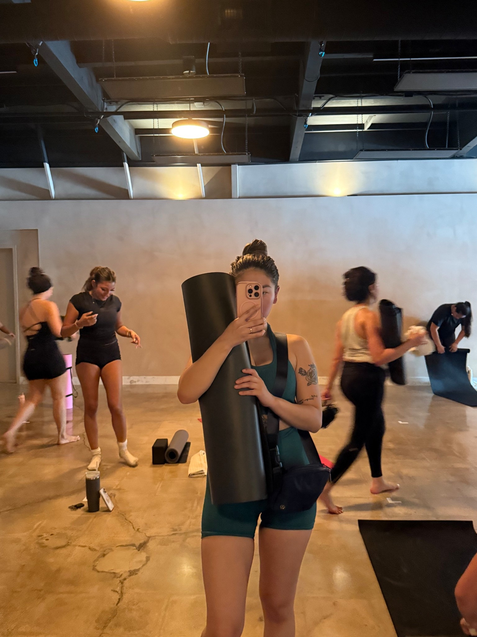 Trying out this Summer Shred Series. Today was Tyga vs Lil Wayne ❤️

#LTKActive #LTKFindsUnder100 #LTKPetite