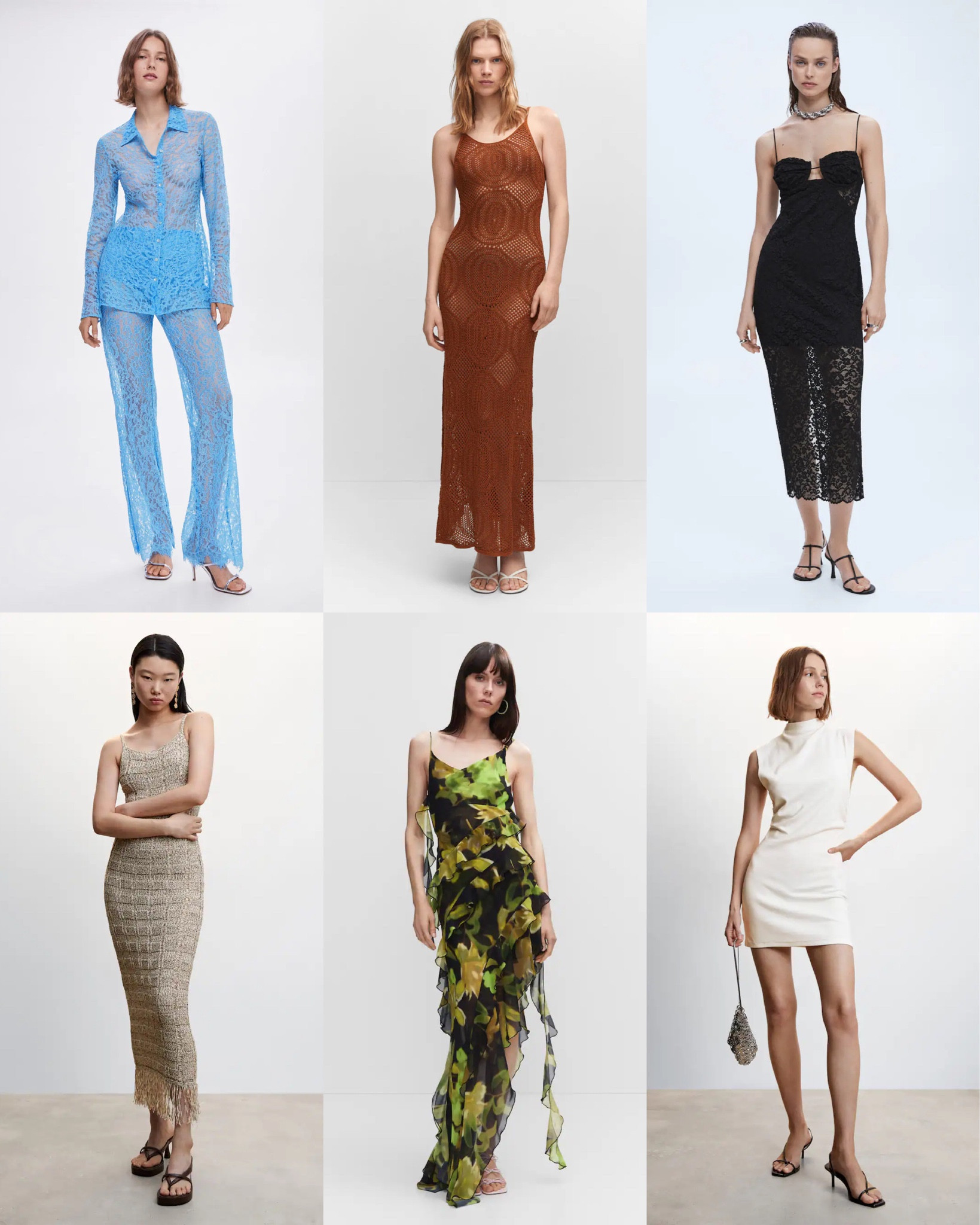 MANGO SALE ALERT ‼️‼️ #mango #mangosale #summersale #sale #discountcode #discount #summerdress #weddingguest #weddingguestdress #summeroutfit #whitedress #lacedress #crochet #crochetdress #womenswear #womensfashion #dailyoutfits #outfitideas #graduationdress #birthdaydress #birthdayoutfit #holidaywear #holidayoutfit 

#LTKsalealert #LTKeurope #LTKSeasonal