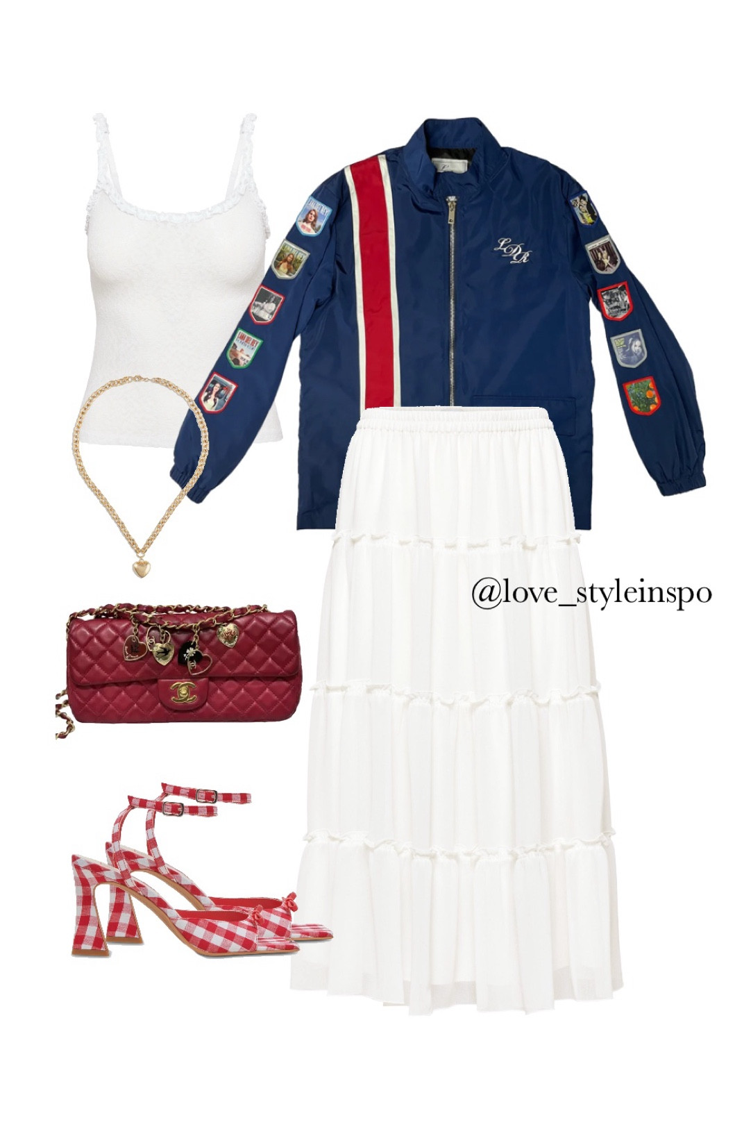 lana outfit

#LTKStyleTip #LTKSaleAlert