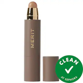 Merit Brush The Minimalist Perfecting Complexion Stick | Sephora | Sephora (US)