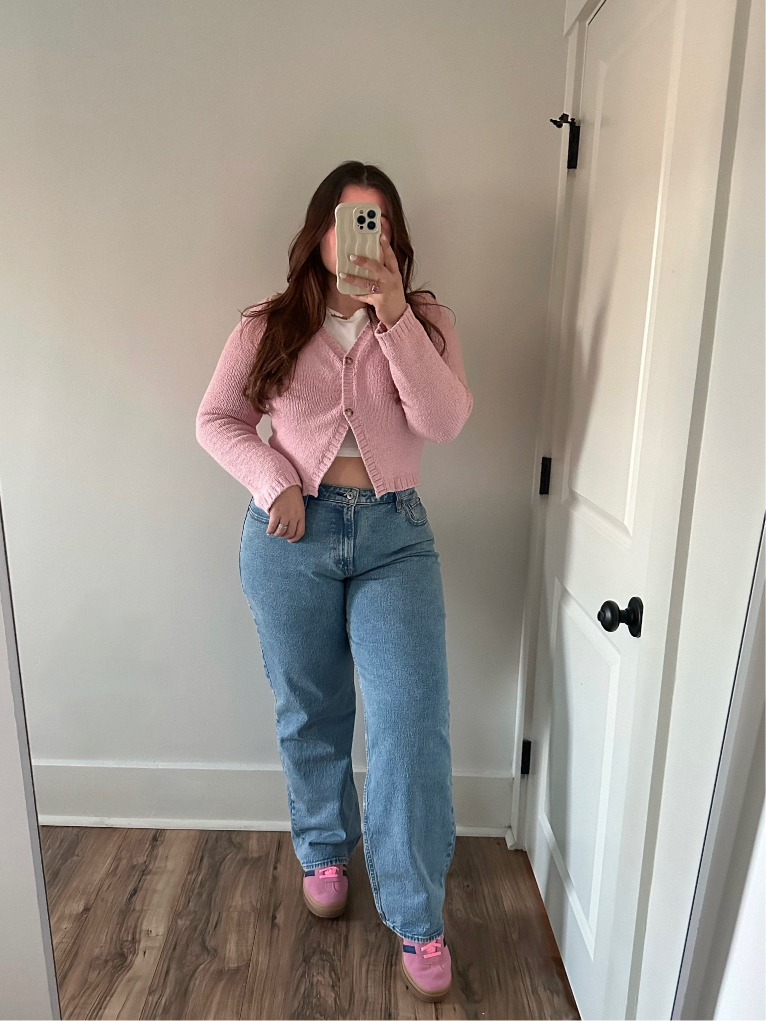 ootd 💕

#LTKstyletip #LTKU #LTKSpringSale