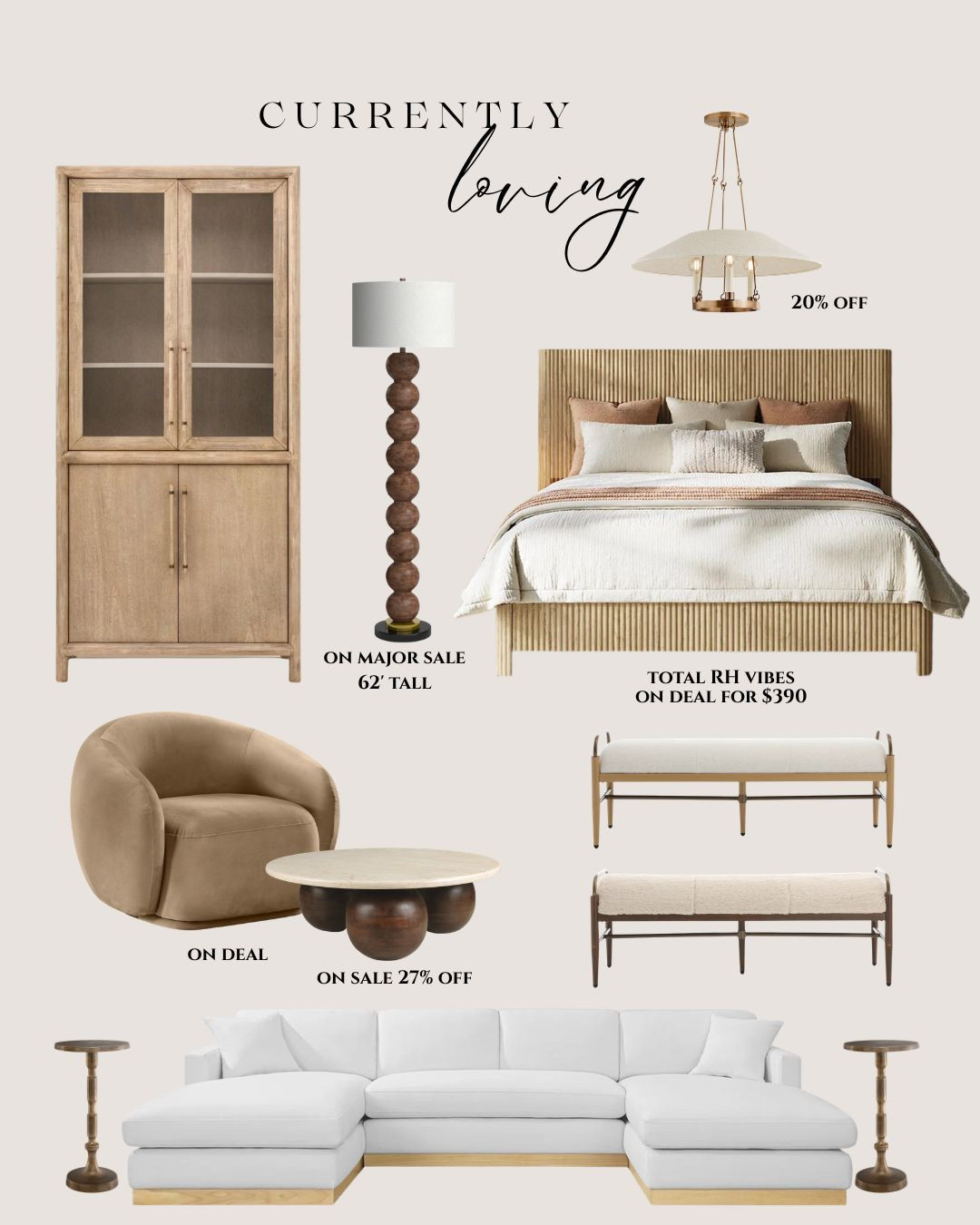 The best furniture at the best prices! Whether it’s style, high quality, or within budget @wayfair always delivers. Definitely my first stop to shop for furniture. #wayfair #wayfairpartner #ad