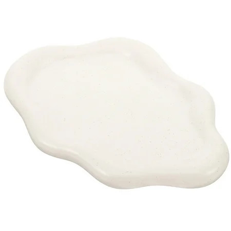 Cloud Shape Trinket Dish Vanity Organizing Tray Jewelry Holder Jewelry Dish Small Tray | Walmart (US)